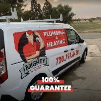Mighty Plumbing & Heating image 2