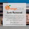 Orange Crew Junk Removal Services image 3