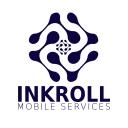 Inkroll Mobile Fingerprinting logo