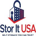 Stor It USA @ 12th St logo