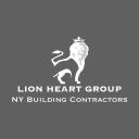 Lion Heart NY Building Contractors Long Island logo