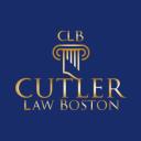 Cutler Law Boston logo