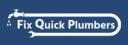 Fix Quick Plumber logo