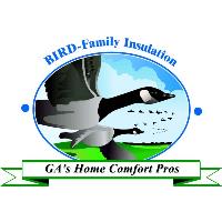 Bird Family Insulation image 1