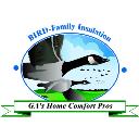 Bird Family Insulation logo