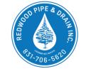 Redwood Pipe & Drain, Inc. logo