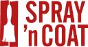 Spray 'n Coat Painting & Garage Floors logo