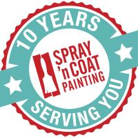 Spray 'n Coat Painting & Garage Floors image 6