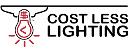 CostLess Lighting logo