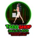 Taco Shop logo