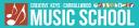 Creative Keys Music School logo