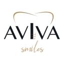 AVIVA SMILES logo
