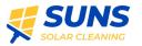 Suns Solar Cleaning logo