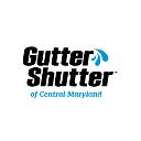 Gutter Shutter of Central Maryland logo