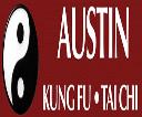 Austin Kung Fu logo