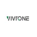 Vivtone hearing logo