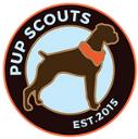 MD Pup Scouts logo