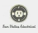 Sun Valley Electrical logo