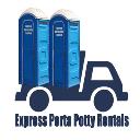 Express Porta Potty Rentals logo