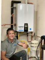 JG Water Heaters, Filtration and Plumbing image 4