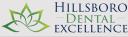 Hillsboro Dental Excellence  logo