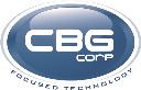 CBG USA logo