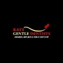 Katy Gentle Dentists logo