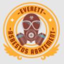 Everett Asbestos Abatement logo