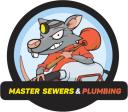 Master Sewers & Plumbing logo