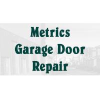 Metrics Garage Door Repair image 12