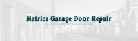 Metrics Garage Door Repair image 11