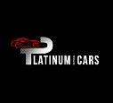 Platinum Used Cars logo