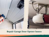 Metrics Garage Door Repair image 14