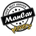 Mancav Movers logo