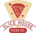 Slice House Pizza Co. logo
