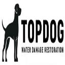 TopDog Water Damage Restoration of Davie logo