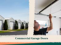 Metrics Garage Door Repair image 1