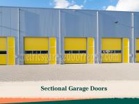 Metrics Garage Door Repair image 7