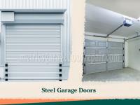 Metrics Garage Door Repair image 9