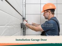 Metrics Garage Door Repair image 3