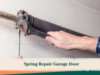 Metrics Garage Door Repair image 8