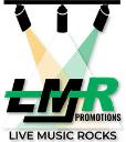 LMR Promotions logo