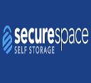 SecureSpace Self Storage Los Angeles Firestone logo