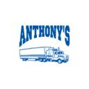 Anthony's Moving & Storage logo