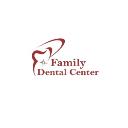 Family Dental Center logo
