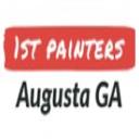 1st Painters Augusta GA logo