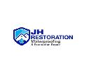 JH Foundation & Waterproofing Repair logo