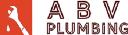 ABV Plumbing logo