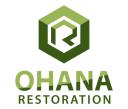 Ohana Restoration logo