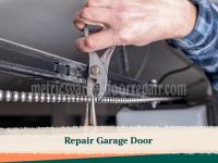 Metrics Garage Door Repair image 13